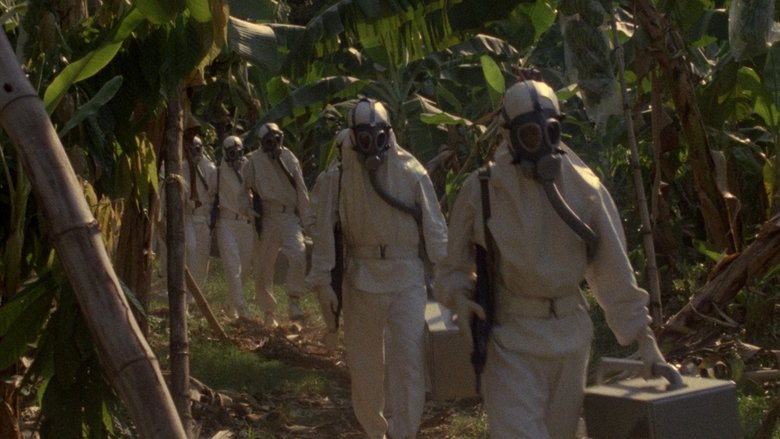 Contamination (1980)