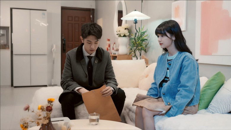 Still image for Miss Bai season 1 episode 17: Episode 17 Still image for Miss Bai season 1 episode 17: Episode 17