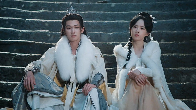 Кадр из серии