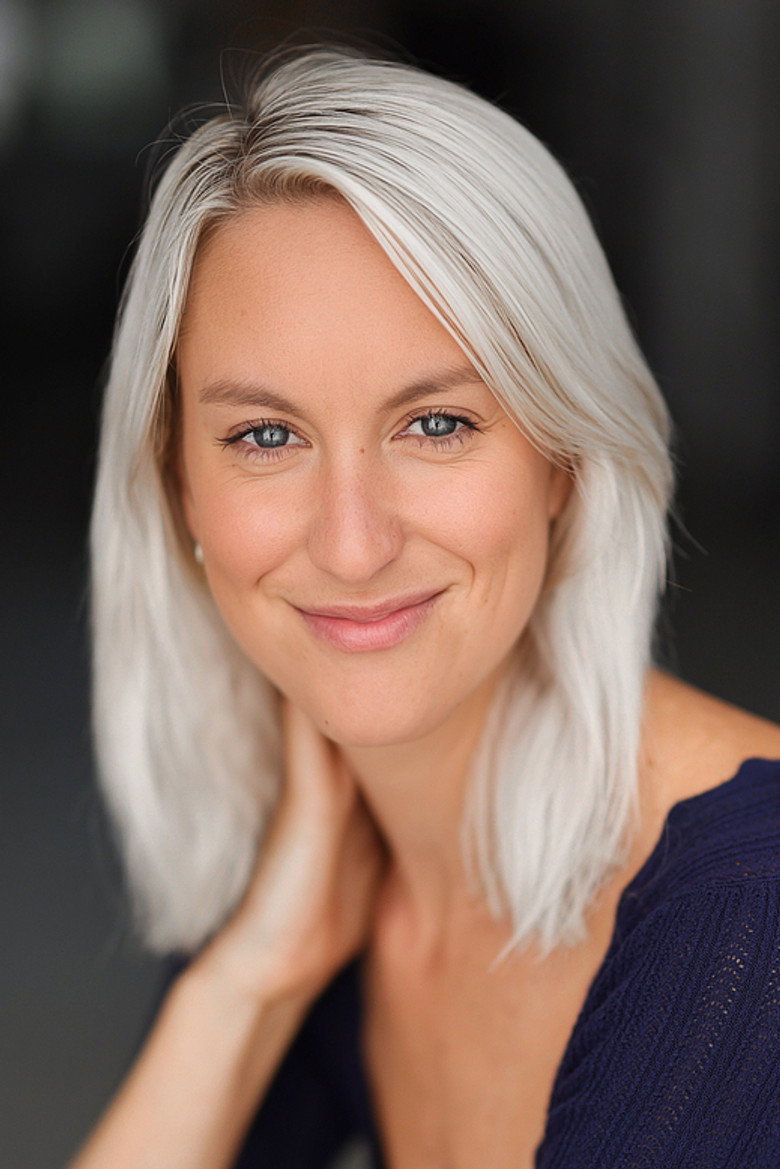 Andréanne Martin portrait