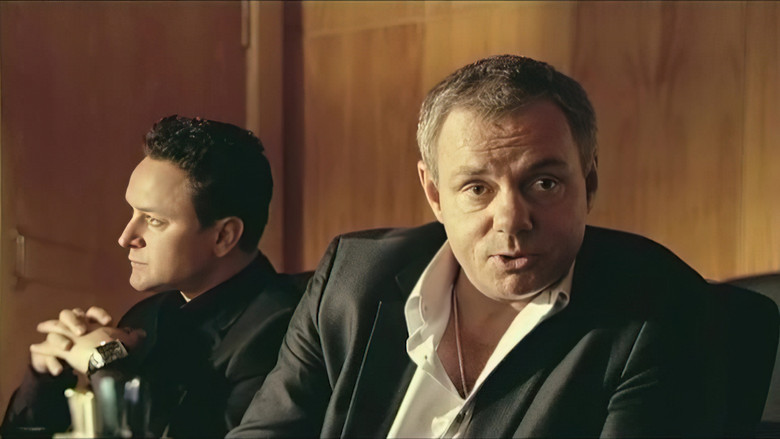 Still image for Банды season 1 episode 11: Episode 11