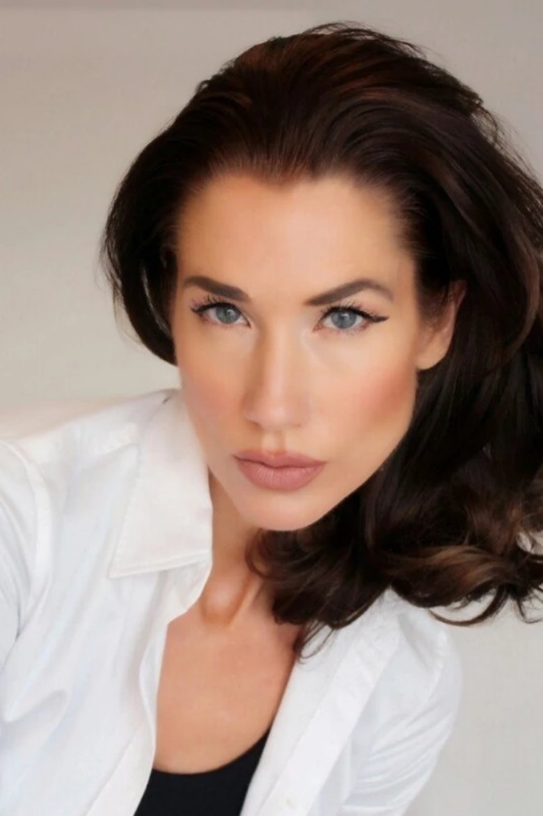 Tiara Sorensen portrait image