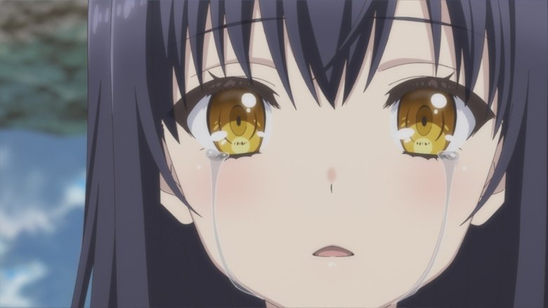 Still image for Summer Pockets season 1 episode 6: Across the Seven Seas