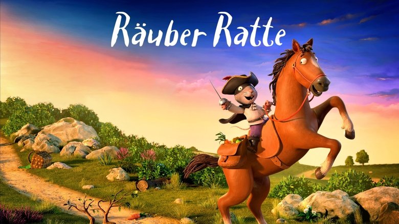 The Highway Rat (2018)