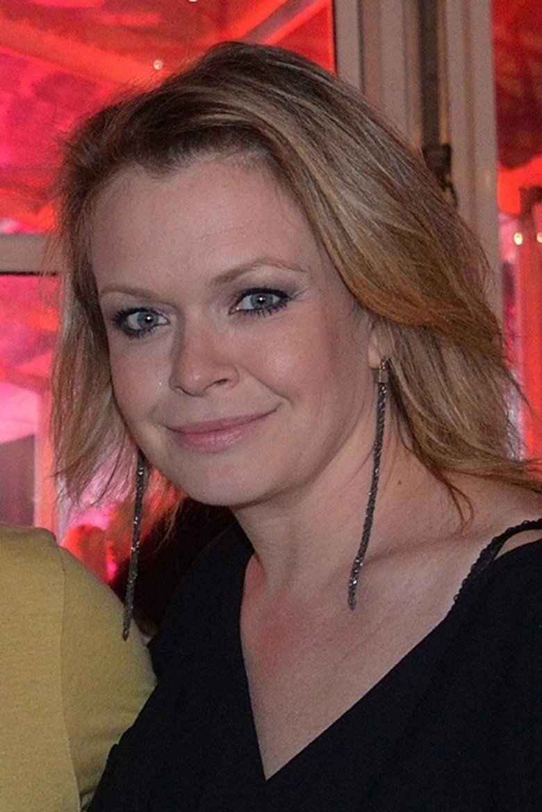 Daria Widawska photo 2