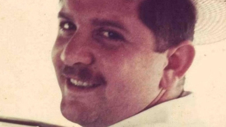 Uma História Inacabada, o Caso Rubens Paiva backdrop