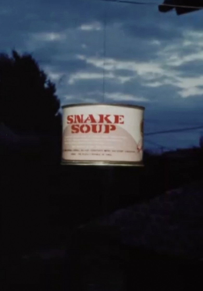 Imatge de Snake Soup