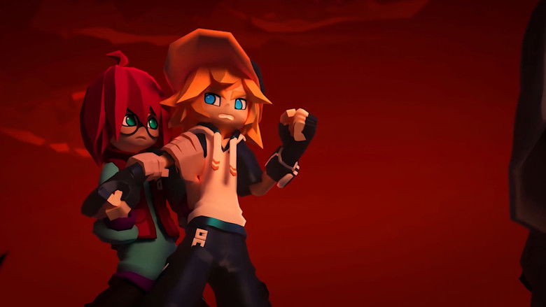 Still image for AOTU World season 1 episode 12: Episode 12