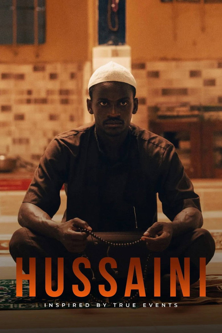 Imatge de Hussaini