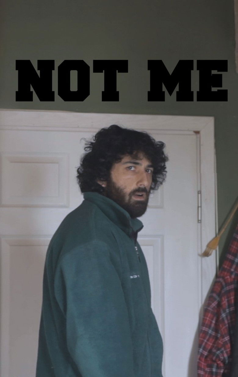 Imatge de Ben Değilim