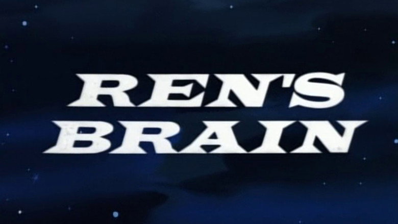 Still from The Ren & Stimpy Show - Season 5 Episode 6
