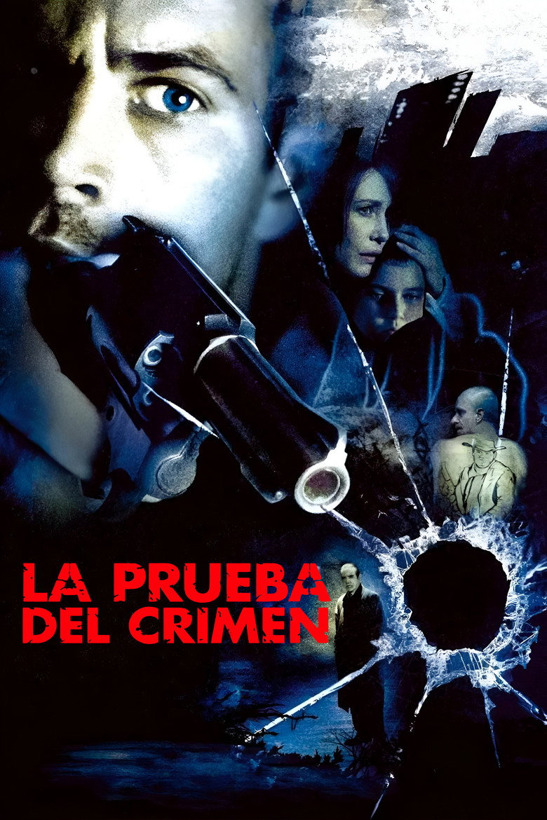 Póster la Película