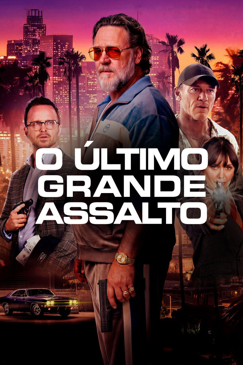 O Último Grande Assalto