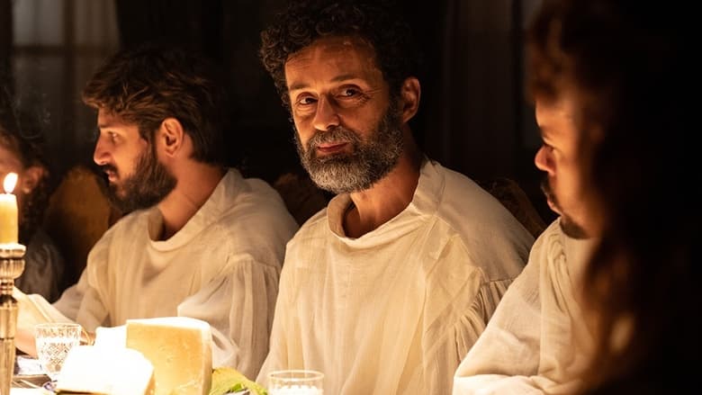 Still image for The Forgotten Valley season 1 episode 9: Last Supper Still image for The Forgotten Valley season 1 episode 9: Last Supper