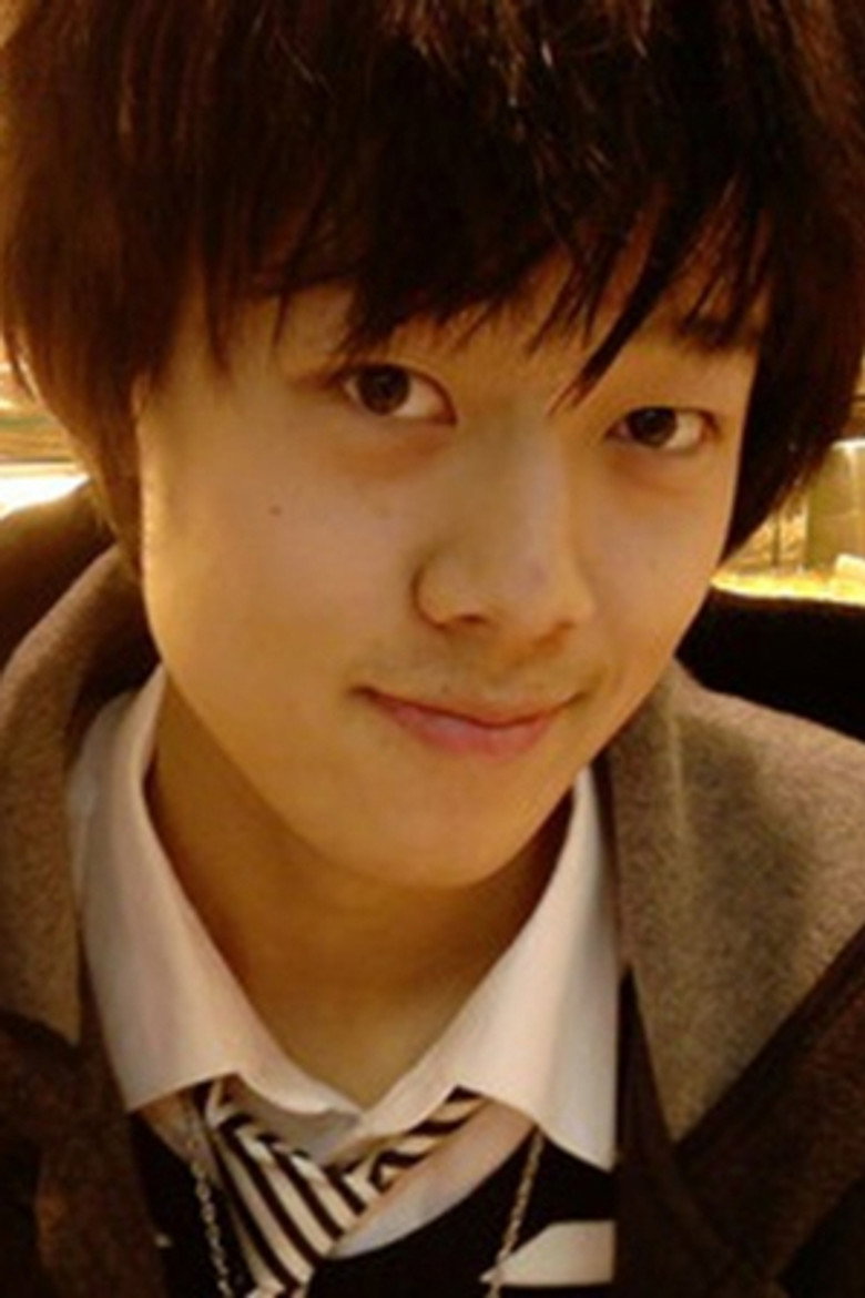 杨昊飞 portrait