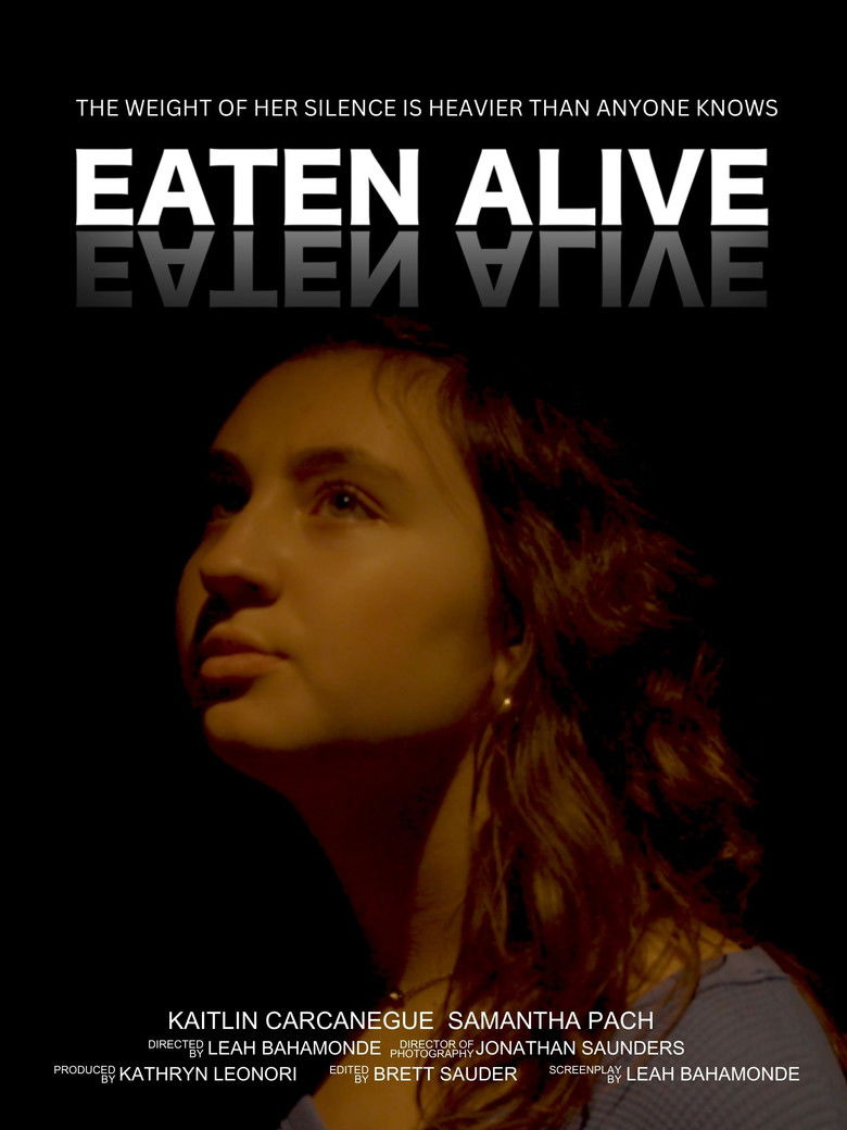 Imatge de Eaten Alive