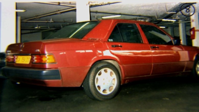 Still image for Murders of Cape Town season 1 episode 1: Murder of a Former First Lady