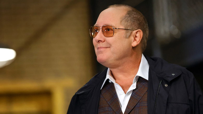 Still from The Blacklist - Season 10 Episode 1
