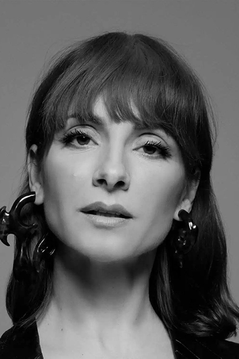 Najwa Nimri 10