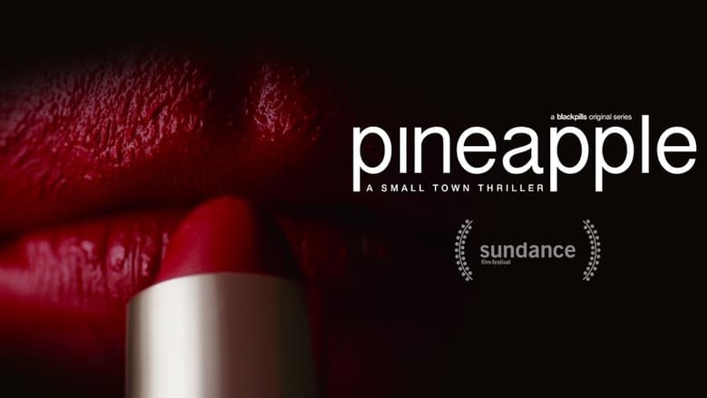 Pineapple movie poster