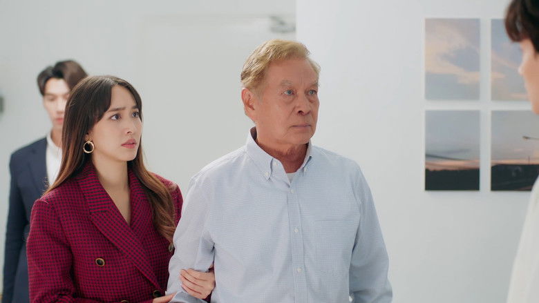 Still image for Devil Sister season 1 episode 11: Episode11 Still image for Devil Sister season 1 episode 11: Episode11