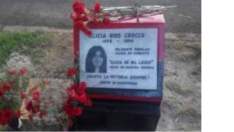 Alicia: At the end of this journey