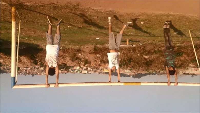 Image d'arrière-plan 1 du film Grupo Aspas: Precoce