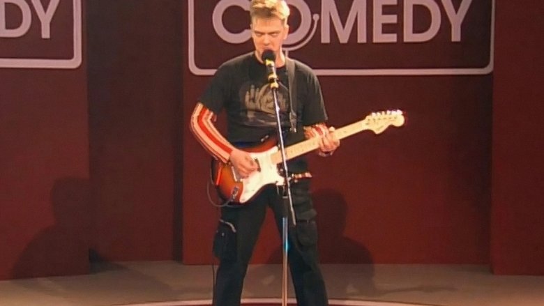 Still image for Comedy Club season 1 episode 13: Episode 13 Still image for Comedy Club season 1 episode 13: Episode 13