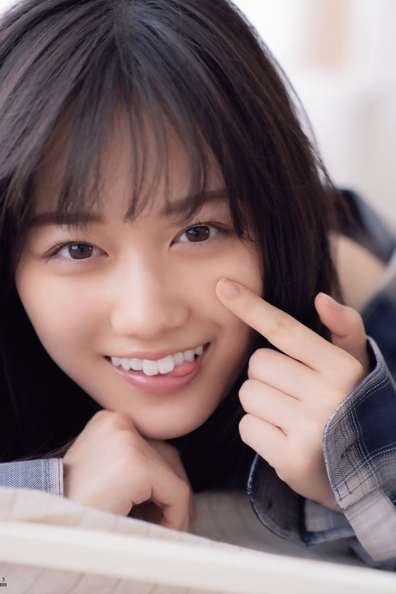 Mizuki Yamashita photo 3