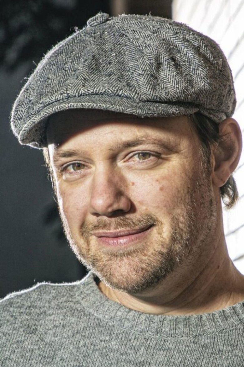 Pelle Nordhøj Kann portrait image