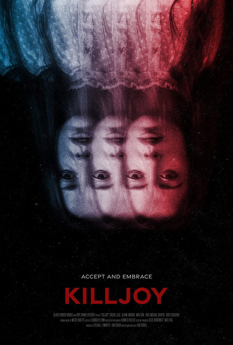 Imatge de Killjoy