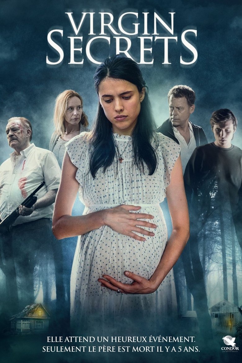 Virgin Secrets (2019)