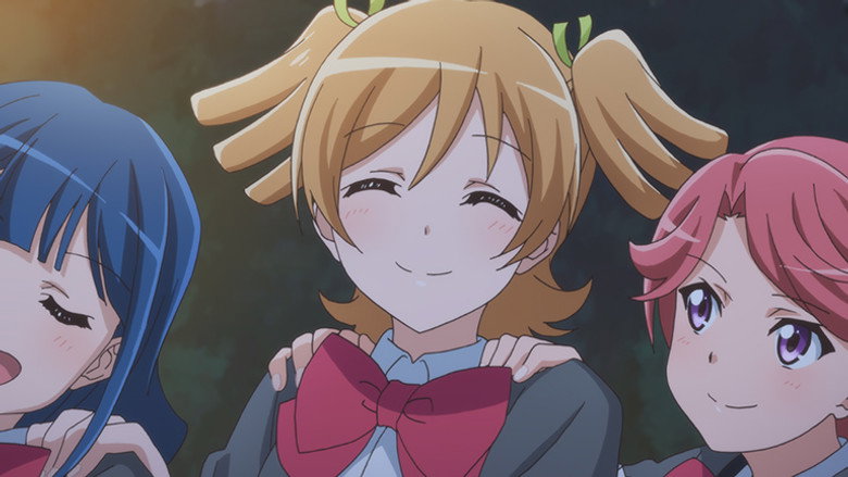 Still from Revue Starlight - Season 1 Episode 7