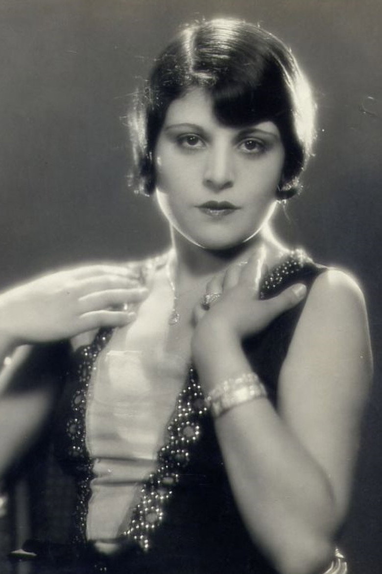 Lina Basquette photo 3