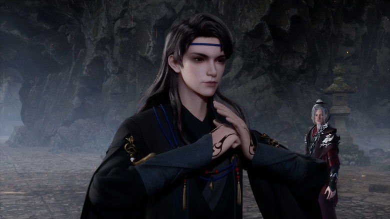 Still image for Hundred Refining Soaring Record season 1 episode 48: Episode 48 Still image for Hundred Refining Soaring Record season 1 episode 48: Episode 48