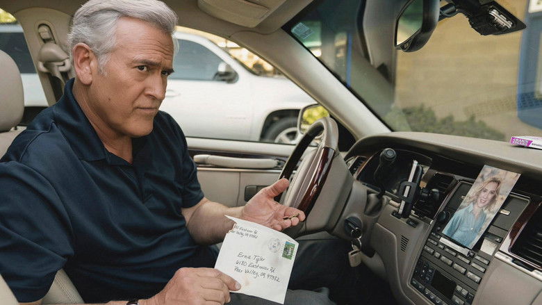 Image d'arrière-plan 5 du film Ernie and Emma