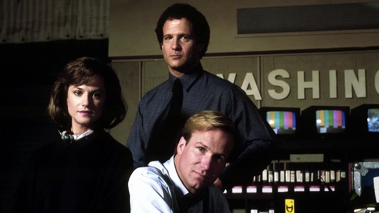 Broadcast News (1987)