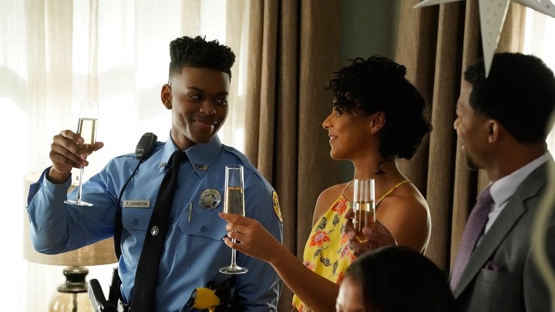 Cloak And Dagger Saison 2 Streaming Vf Série Marvel's Cloak & Dagger Saison 2 épisode 6 en streaming VF et
