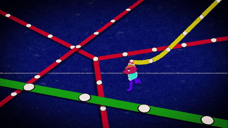 Imatge de The Commute