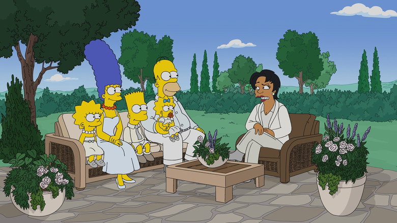 Los Simpson: 34×12