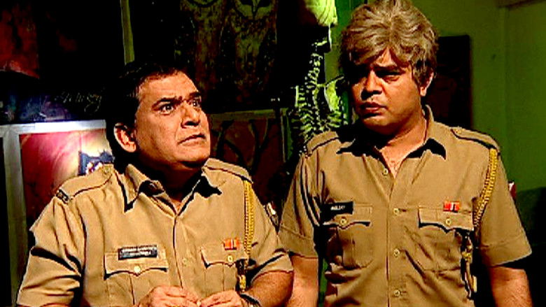 Still image for F.I.R. season 1 episode 939: Chaman Studio