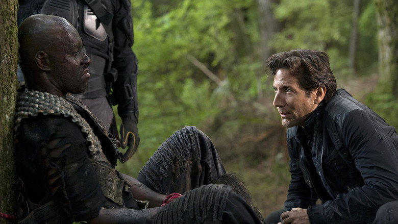 The 100 Sezonul 5 Episodul 2