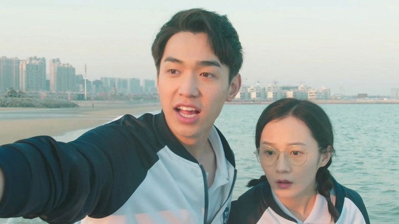 Still image for My Sassy Deskmate season 1 episode 16: Episode 16