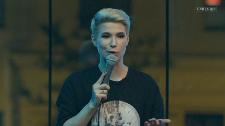 Still image for Female Stand-up season 1 episode 12: Episode 12 Still image for Female Stand-up season 1 episode 12: Episode 12