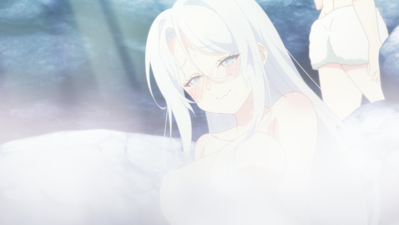 Still from I Was Reincarnated as the 7th Prince so I Can Take My Time Perfecting My Magical Ability - Temporada 1 Episodio 12