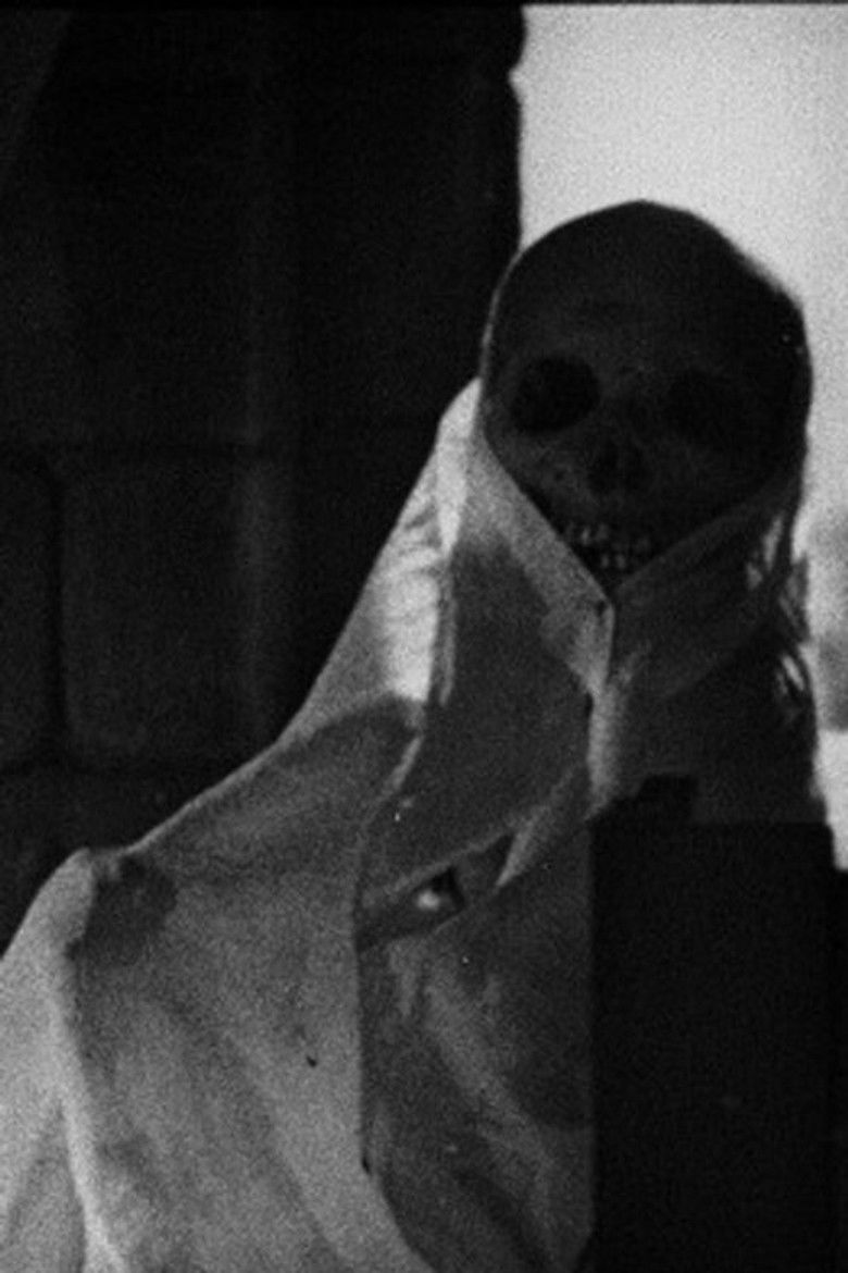 Imatge de Von einem, der auszog, das Gruseln zu lernen