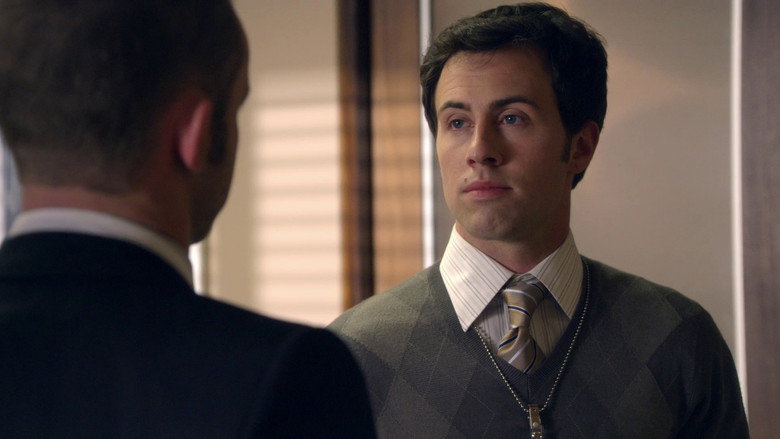 Still from FlashForward - Season 1 Episode 19