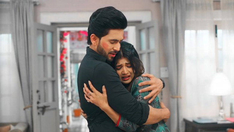 Armaan to save Abhira