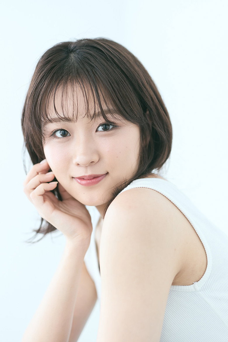 Umi Haruno portrait