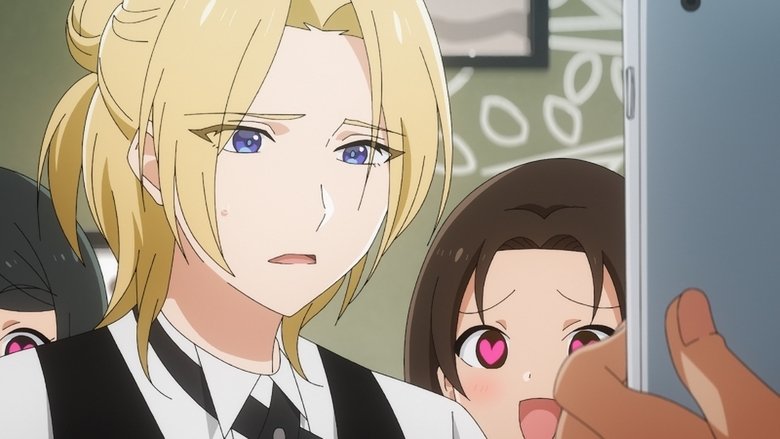 Still image for Shinkalion Change the World season 1 episode 22: Cultural Festival